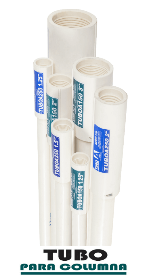 Accesorios para su sistema de bombeo en Monterrey