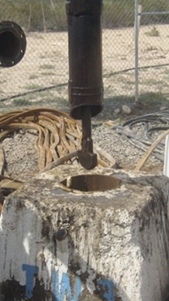 Desazolve y Limpieza profundos en Monterrey México