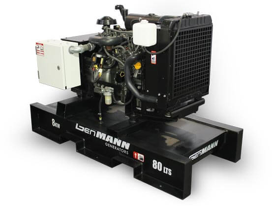 Mejor marcas de generadores eléctricos de gasolina