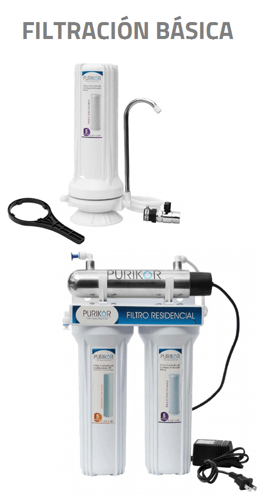 Tratamiento de aguas residuales en Nuevo León