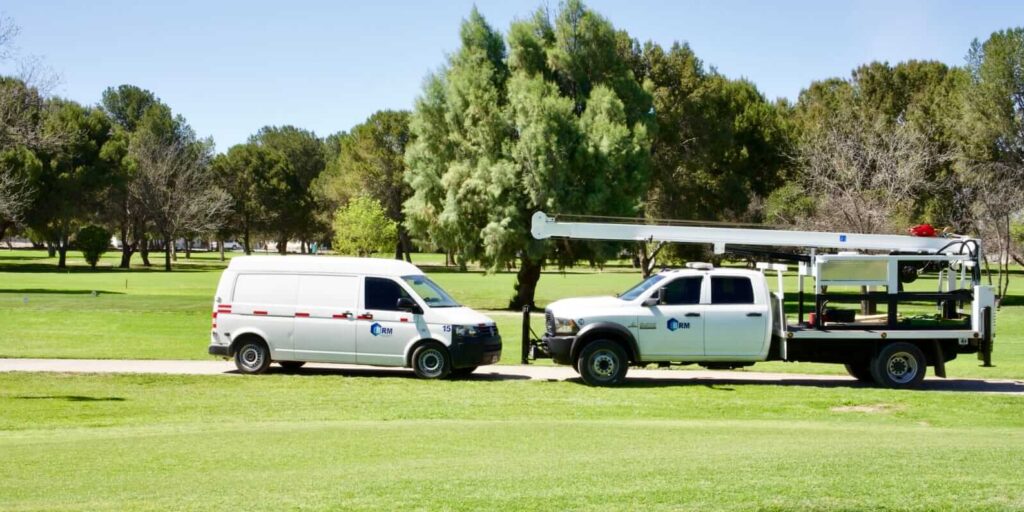 Videos de Perforación de Pozos | BRM Monterrey